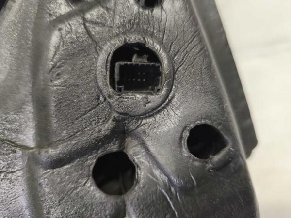 RETROVISEUR DROIT ELECTRIQUE RENAULT - Vue 3